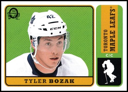 72 Tyler Bozak